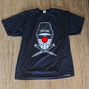 Foos Gone Wild On a sick 1